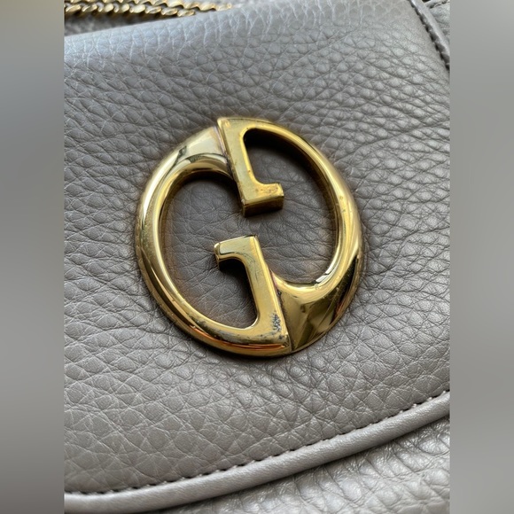Gucci crossbody bag - Picture 2 of 5